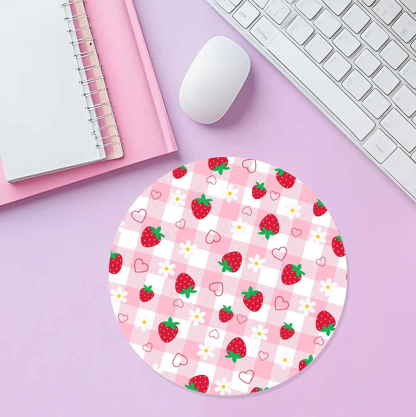 Strawberry dreams
