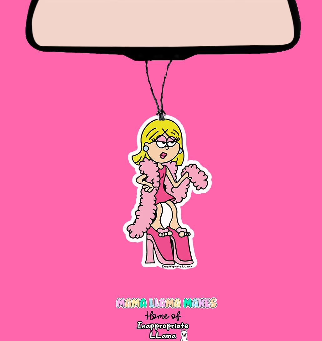 Lizzy