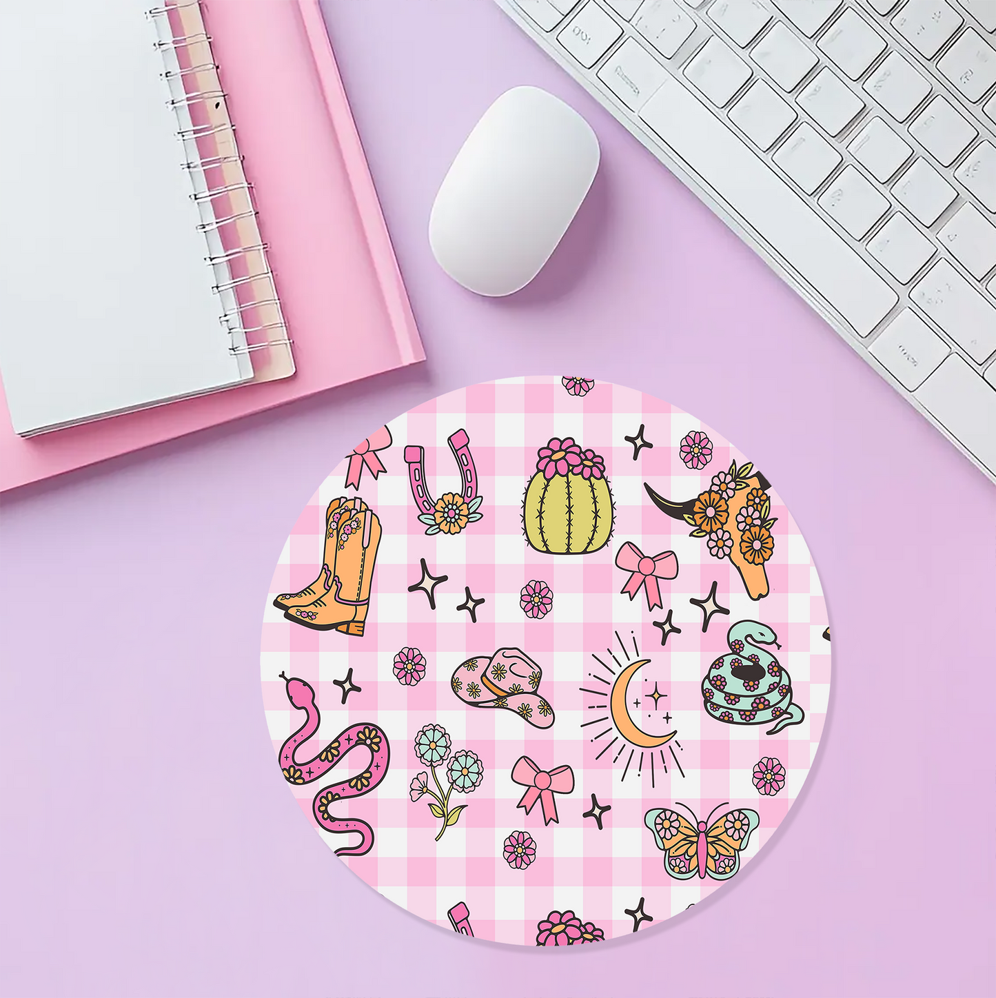 country mousepad