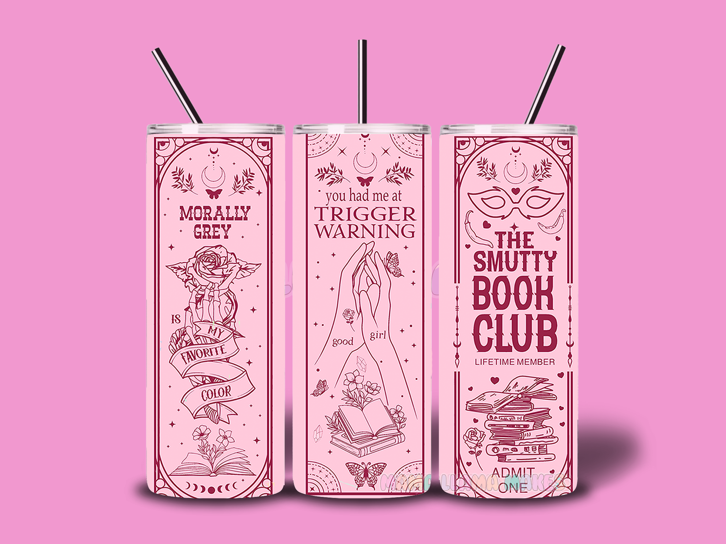smutty book club
