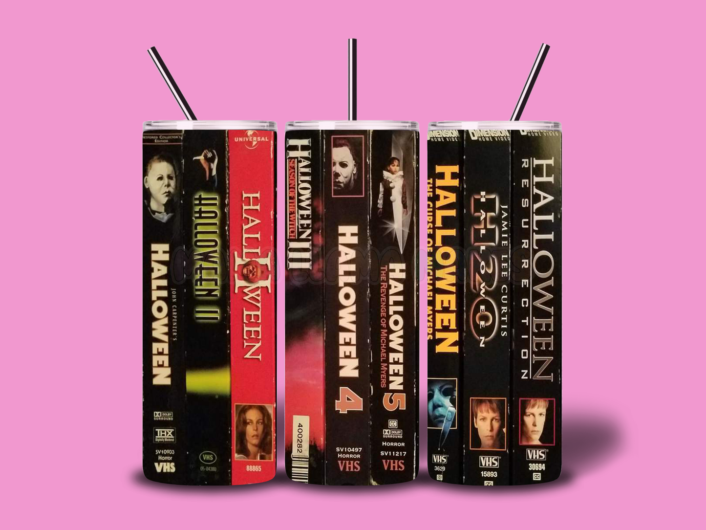 horror movies