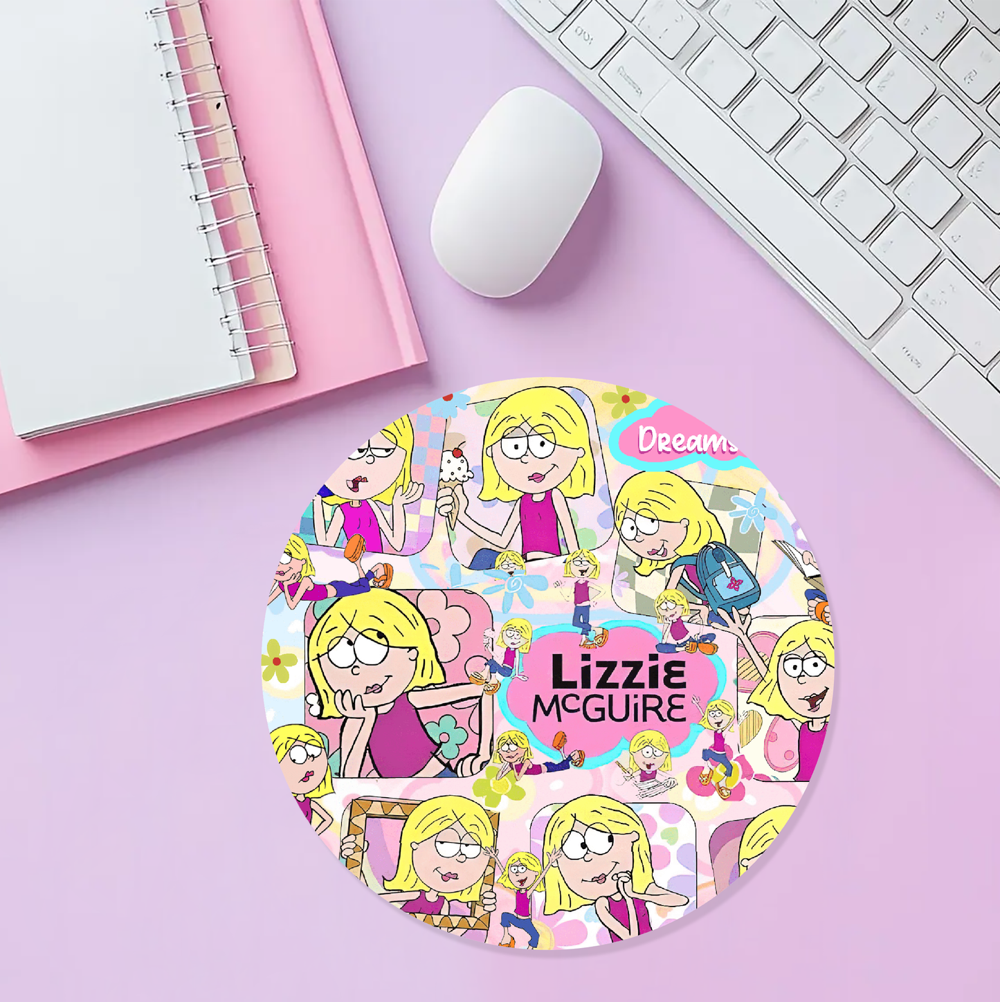 Lizzie