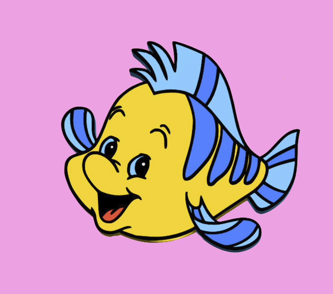 Under the sea