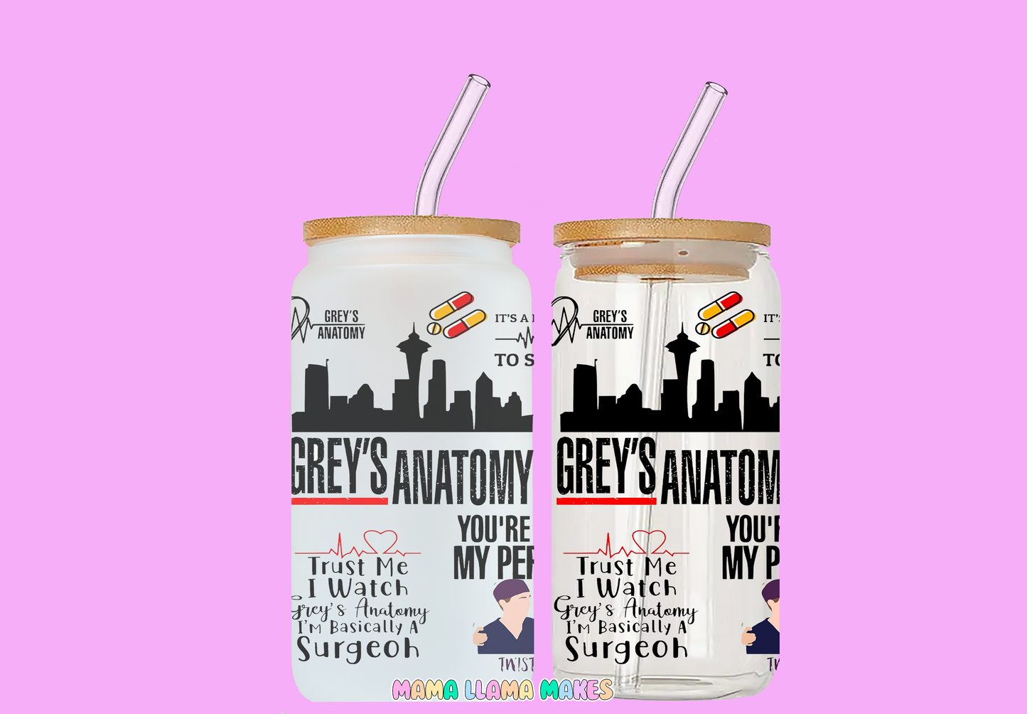 Greys