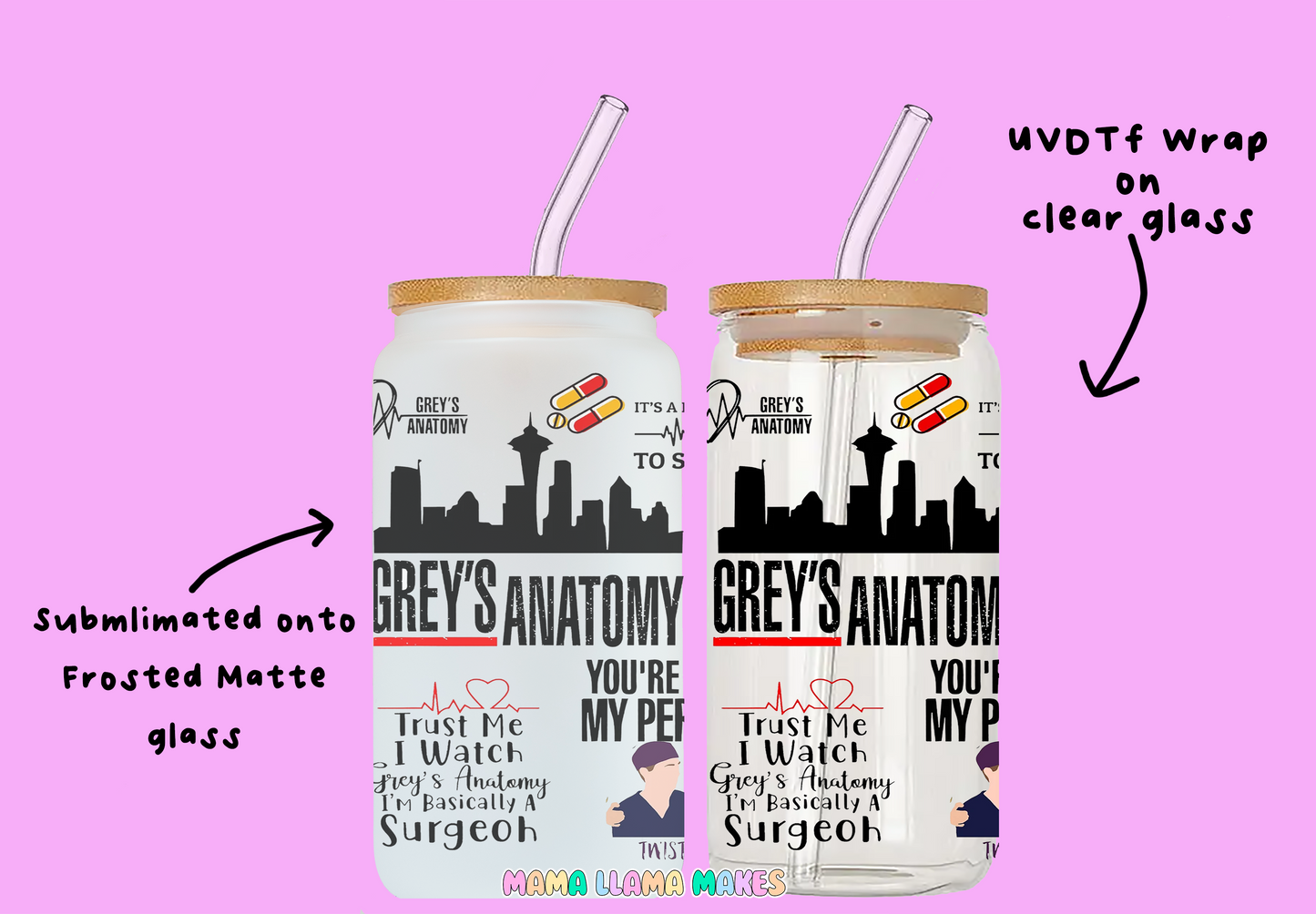 Greys