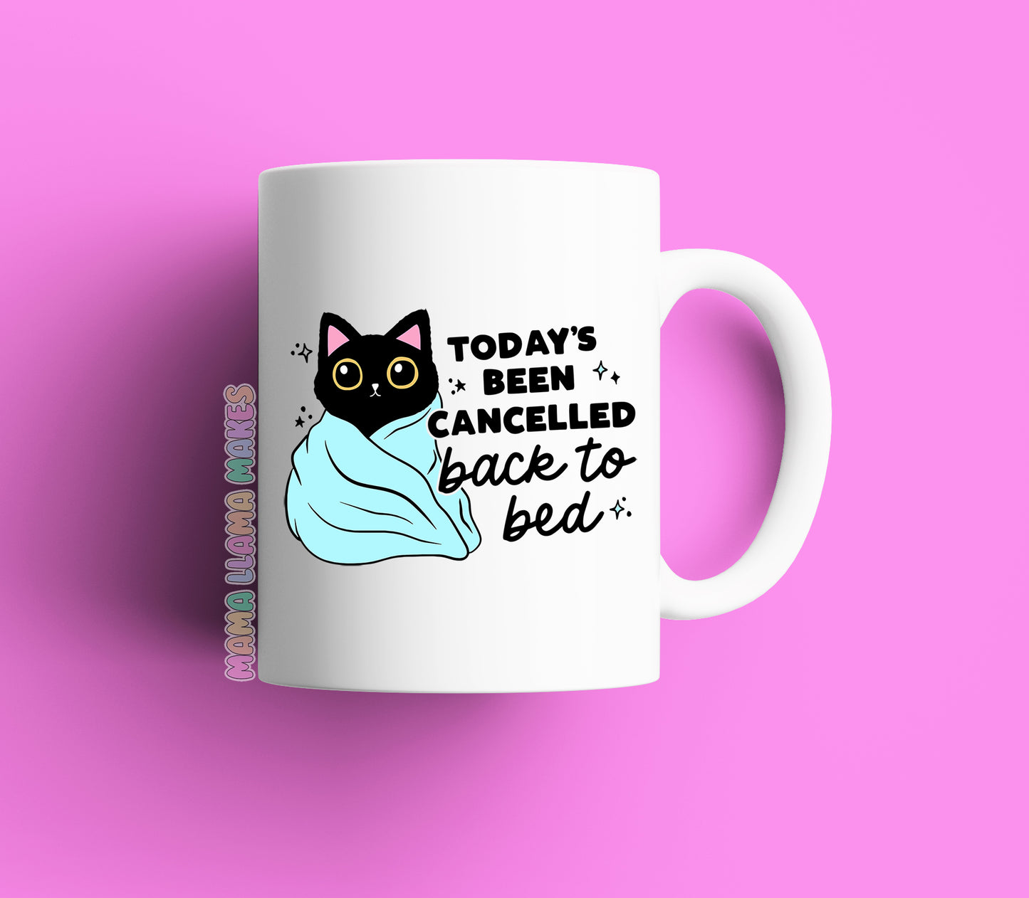 Today has been cancelled