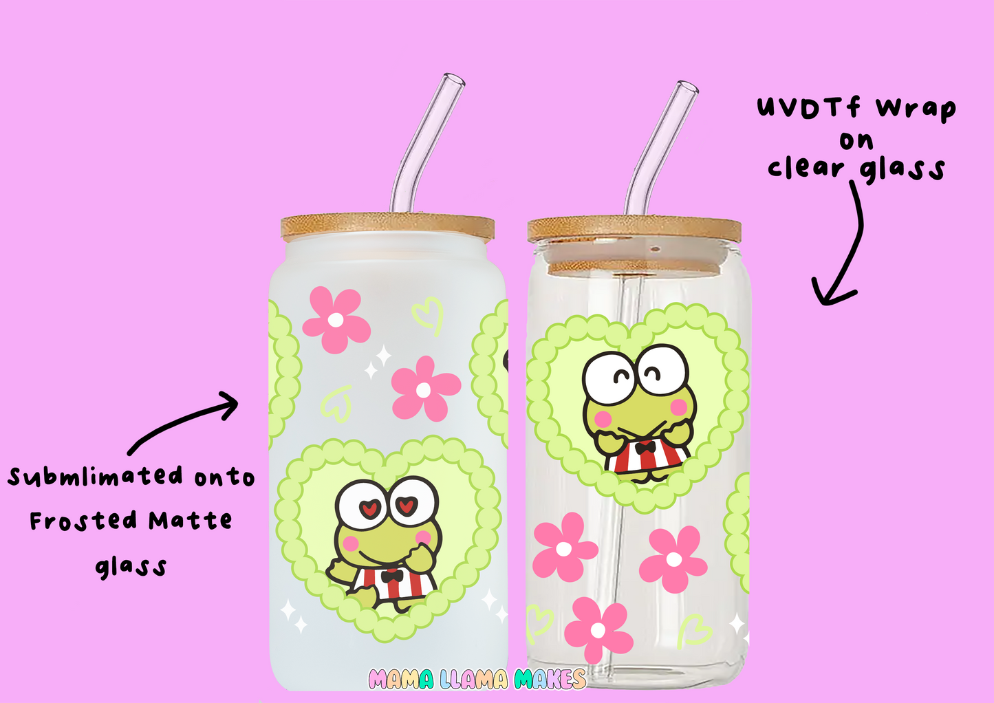Keroppi