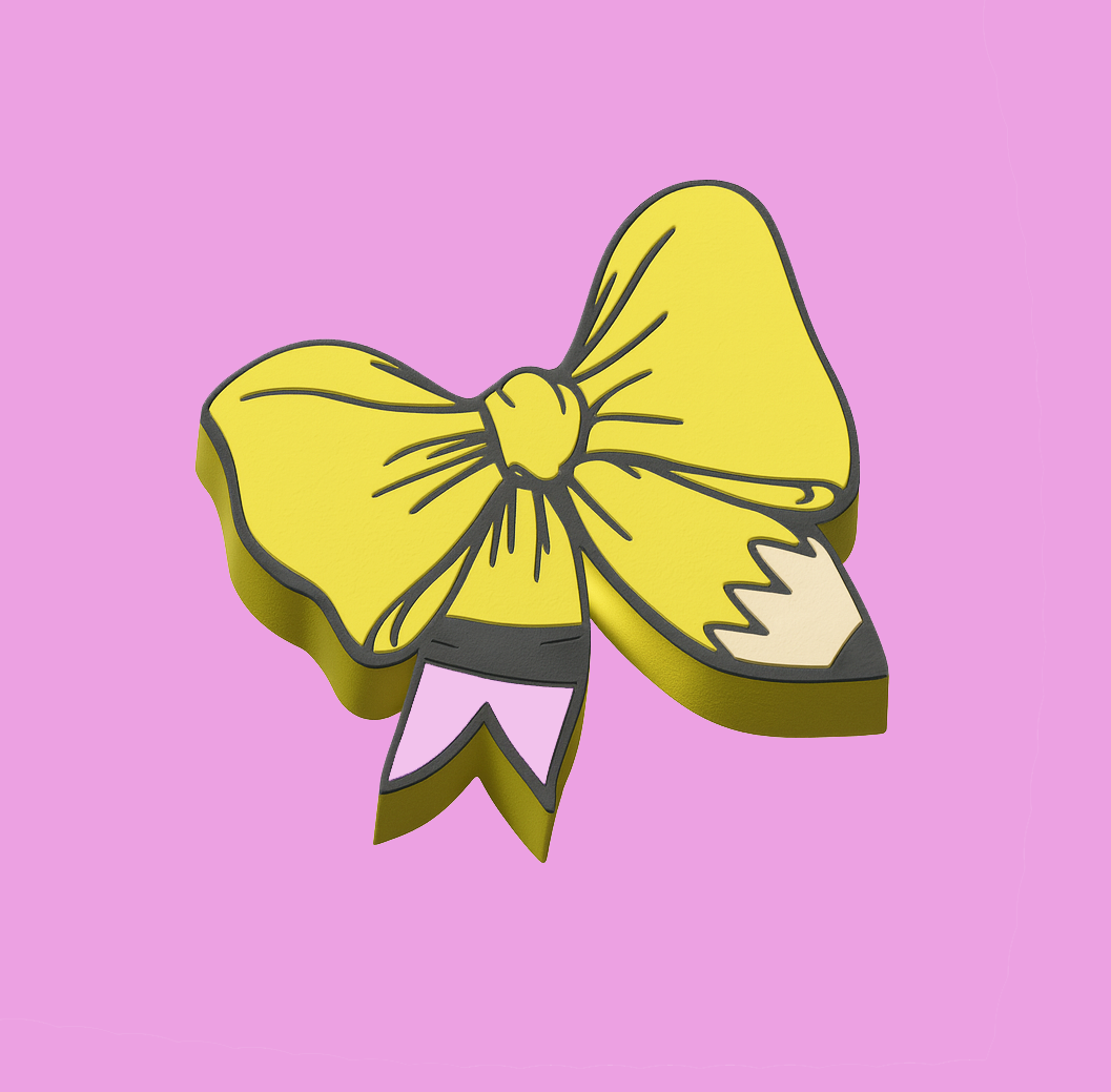 Teacher bow