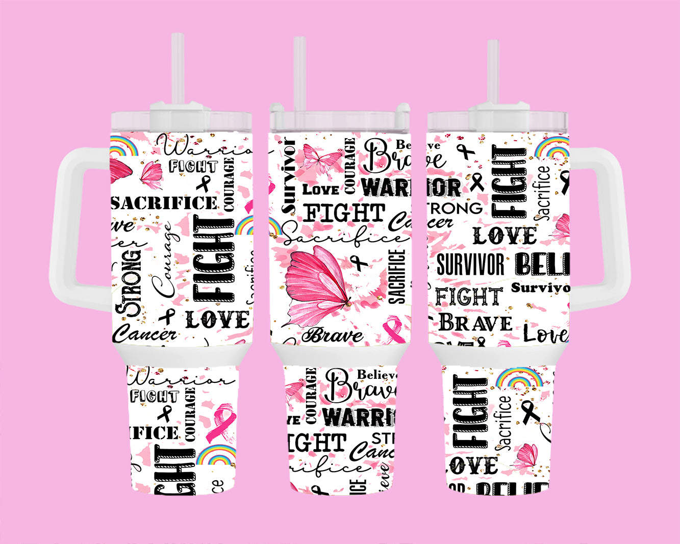 Cancer Warrior