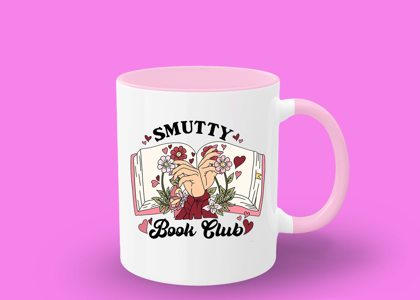 smutty book club