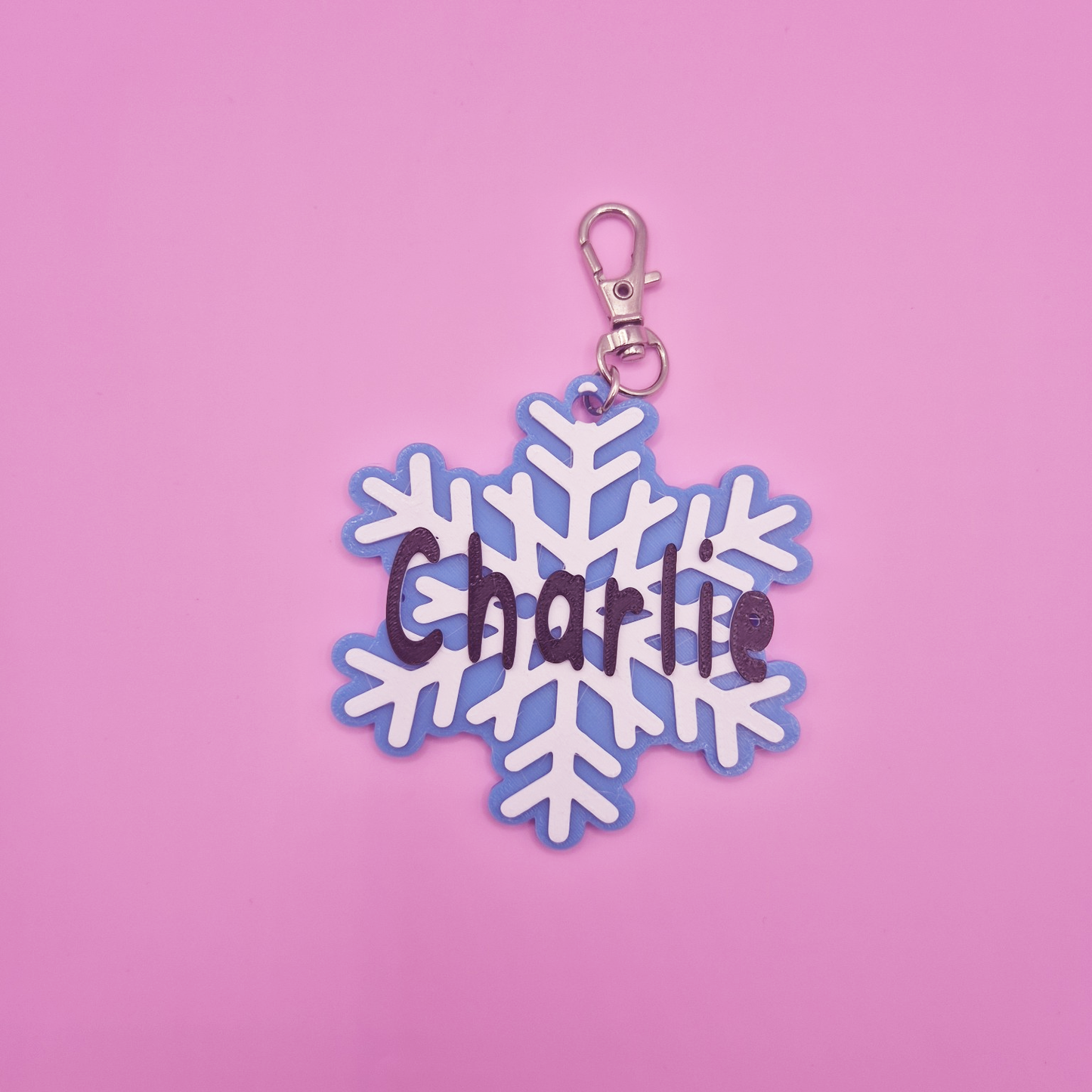 Frozen