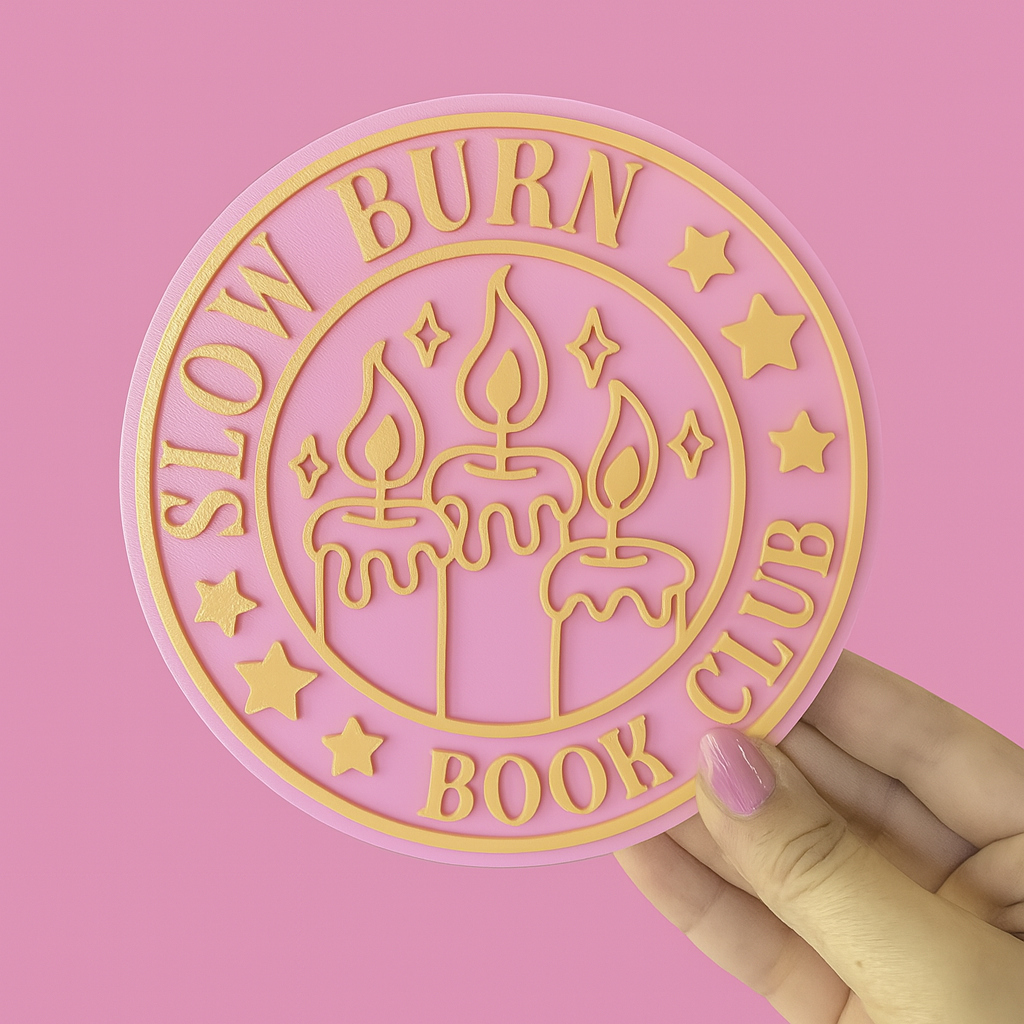 Slow burn