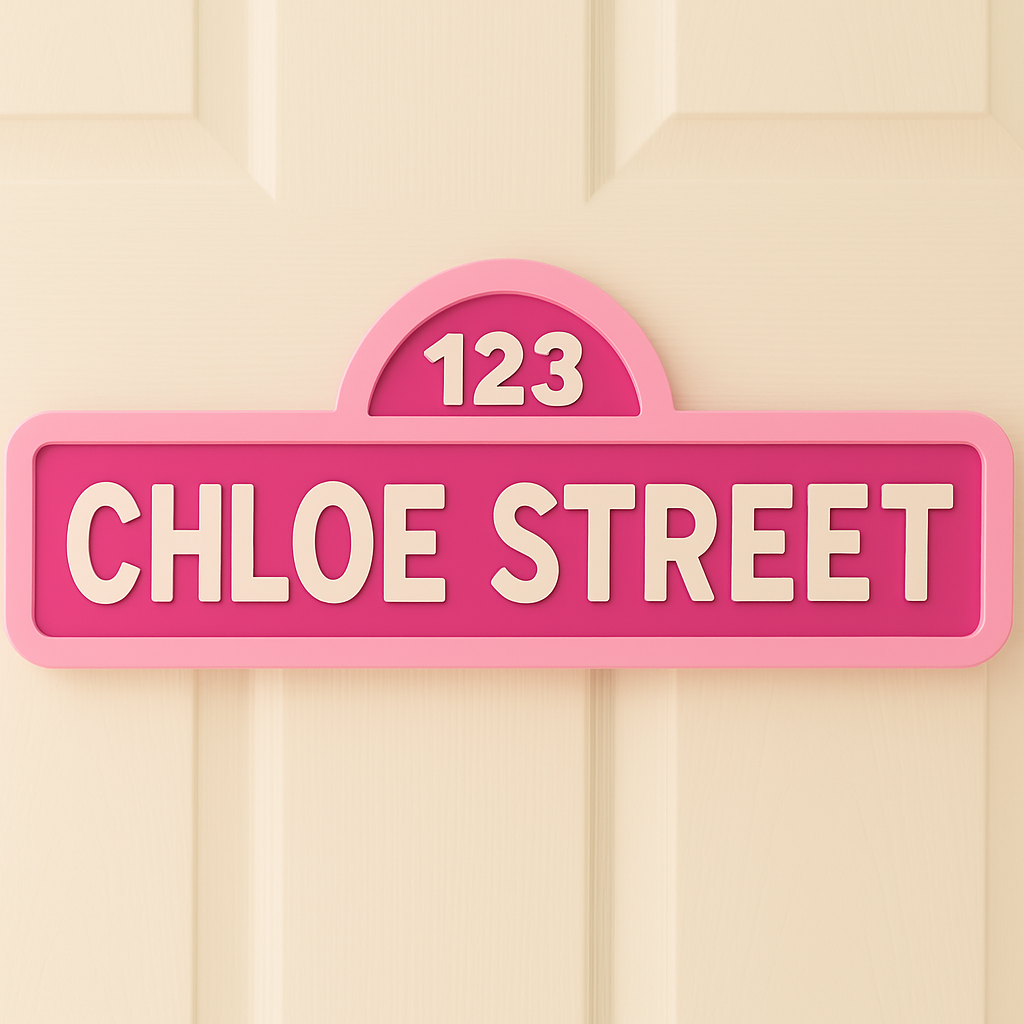 kids street