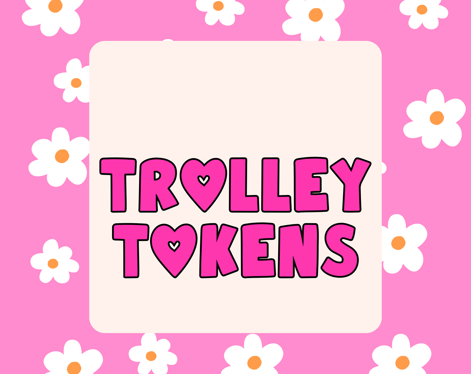 Trolley Tokens – Because Your Shopping Deserves Better