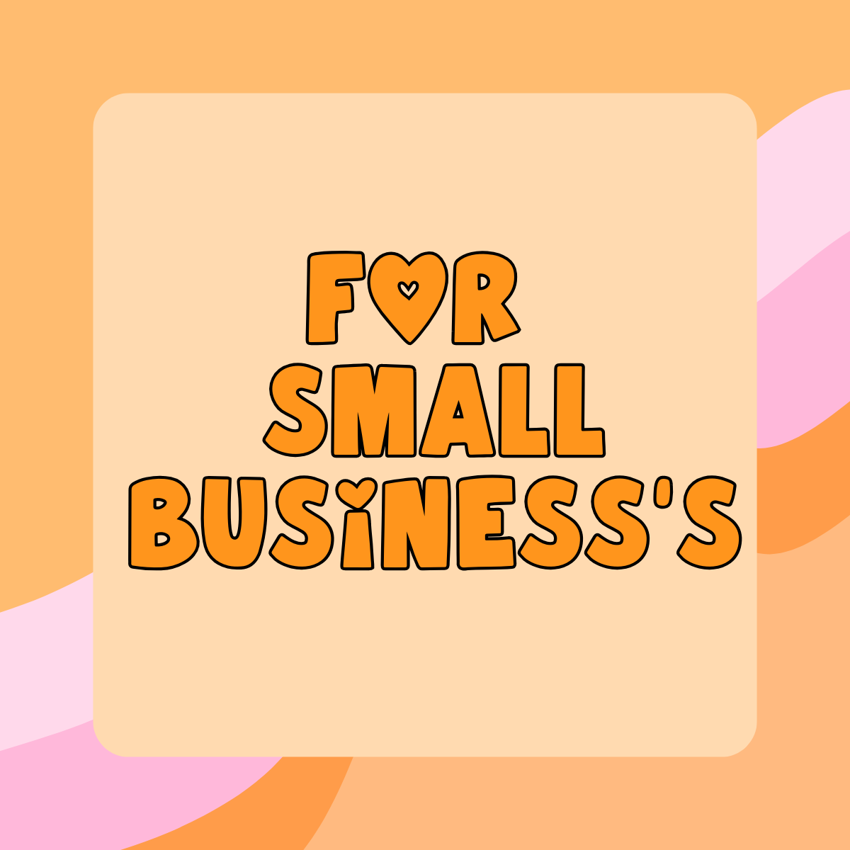 Small Biz Baddies Collection