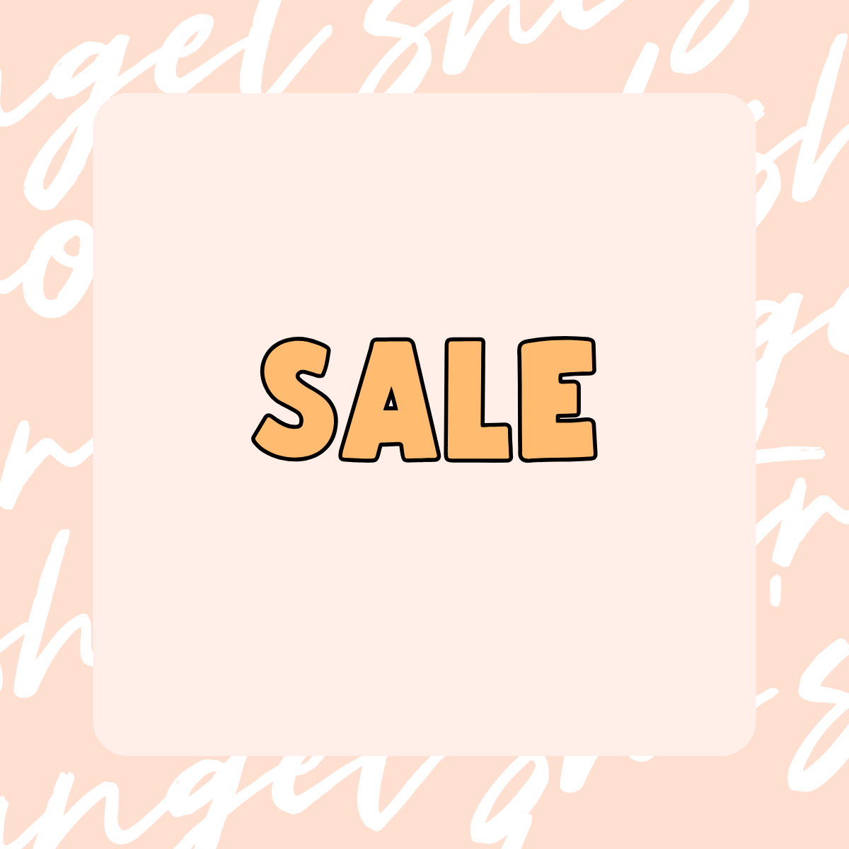 sale