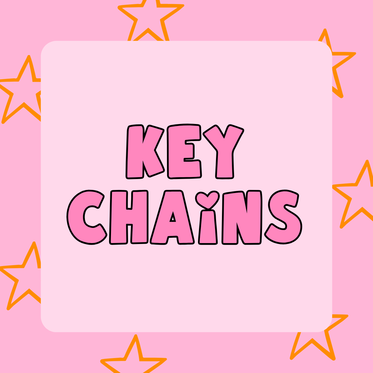 keychains