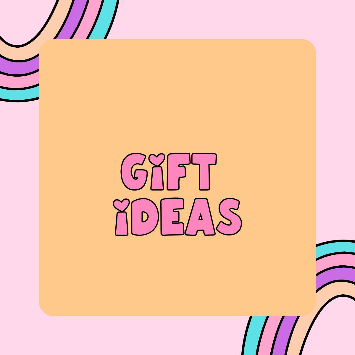 gift ideas