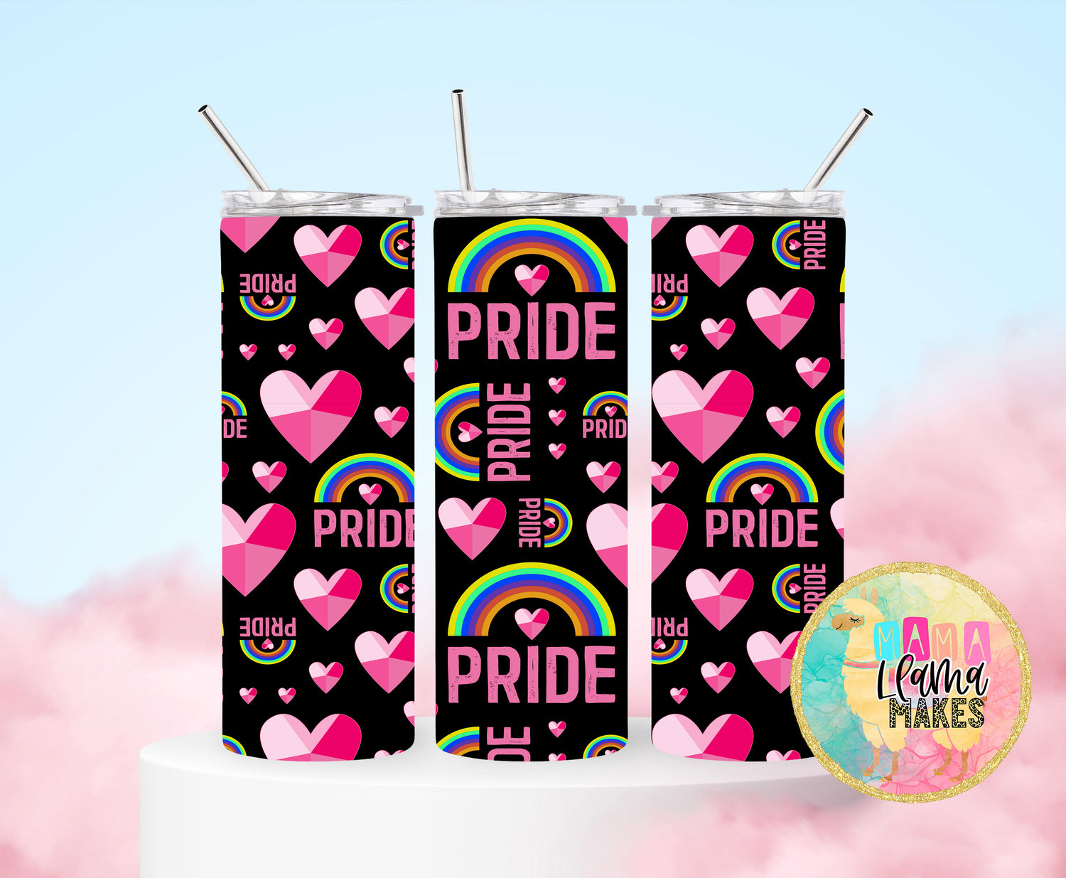 PRIDE