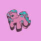 Little pony