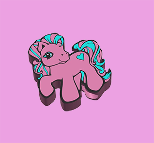 Little pony