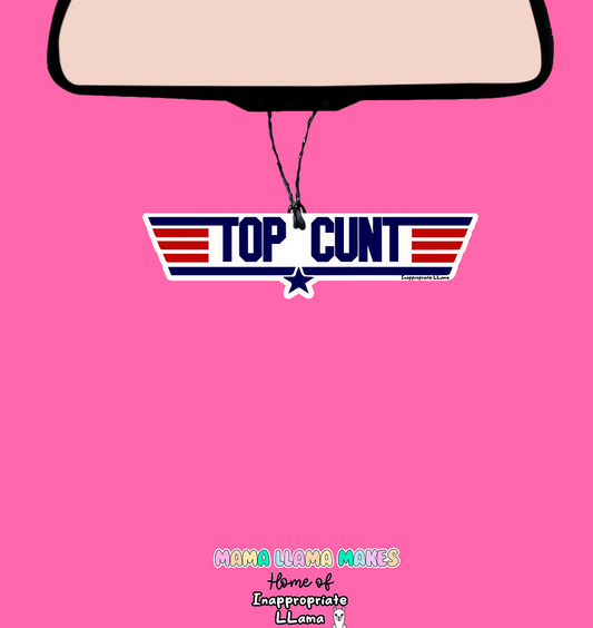 Top Cunt