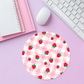 Strawberry dreams