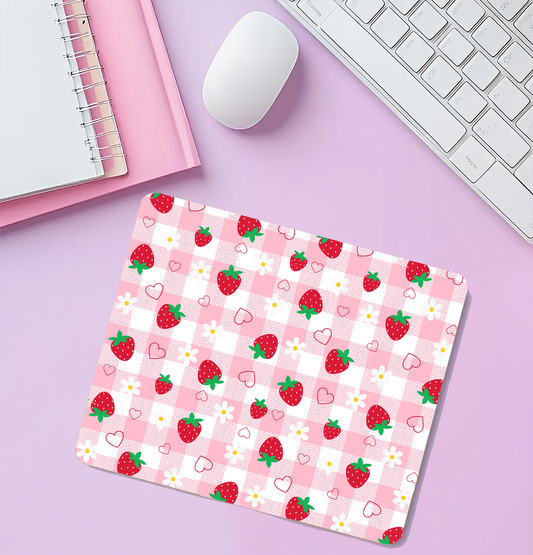 Strawberry dreams
