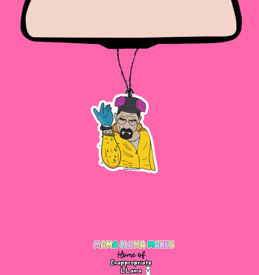 Breaking bad