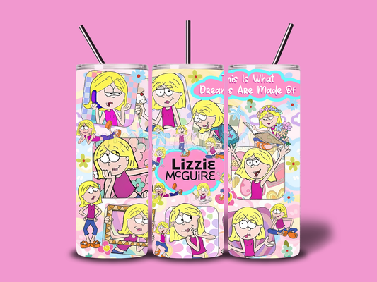 Lizzie McGuire