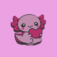 Axolotl