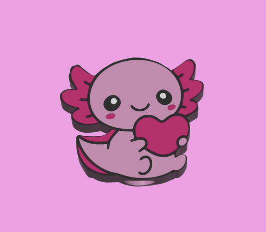 Axolotl