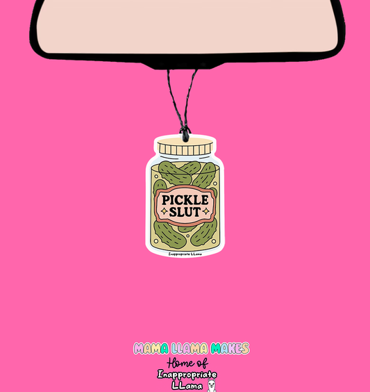 Pickle slut