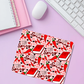 Spicey books mousepad