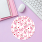 Cherry  bows