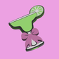 Spicy marg
