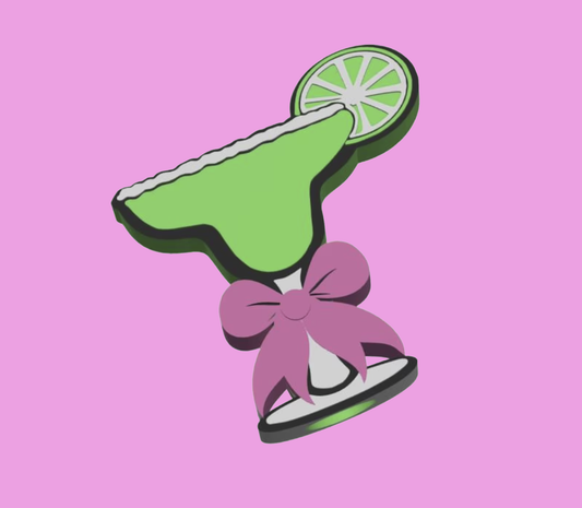 Spicy marg
