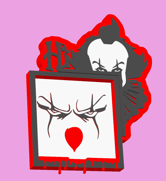 We All Float Down Here