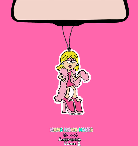 Lizzy
