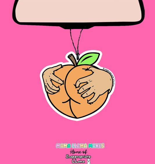Peachy