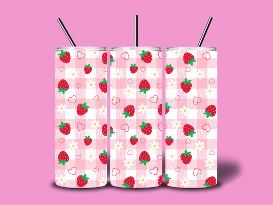 Strawberry dreams