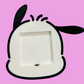 Pacheco Sticky Note Holder – Desk Goals, Upgraded