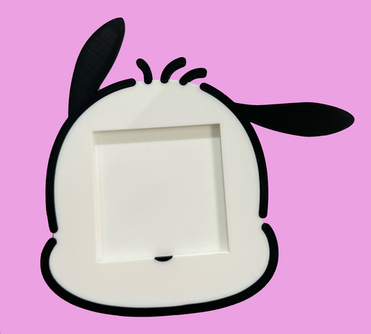 Pacheco Sticky Note Holder – Desk Goals, Upgraded