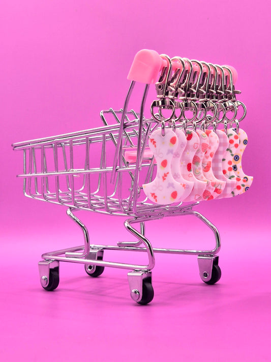 Trolley tokens