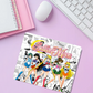 Sailor Moon mouse pad