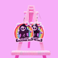 Spoiler alert everyone dies earrings