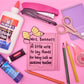 Teacher Appreciation Gift – Custom Name Notepad
