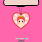 Strawberrry angel