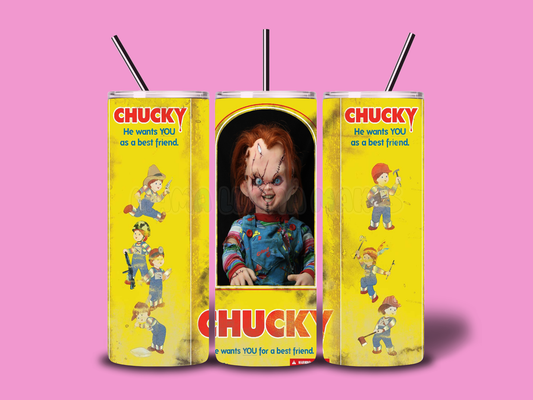Chucky