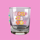 fuck this shit shot glass